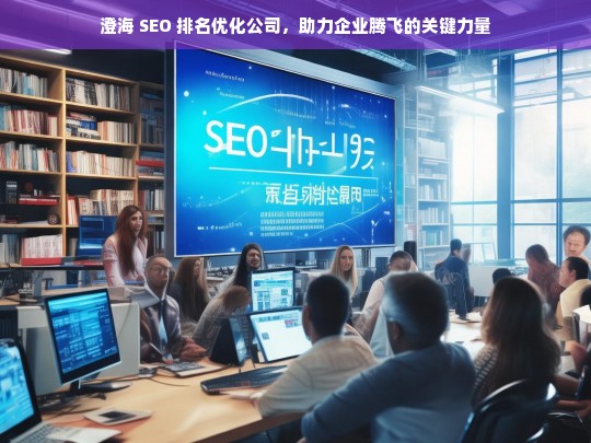 澄海 SEO 排名优化公司，助力企业腾飞的关键力量