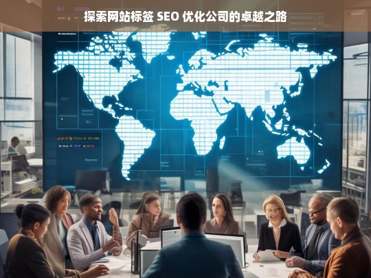 探索网站标签 SEO 优化公司的卓越之路