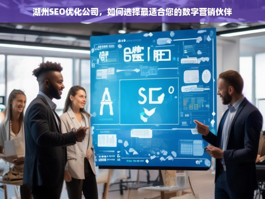 湖州SEO优化公司，如何选择最适合您的数字营销伙伴