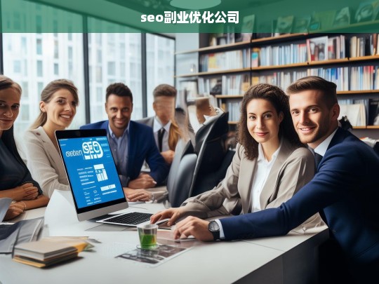 seo副业优化公司