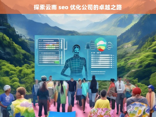 探索云南 seo 优化公司的卓越之路