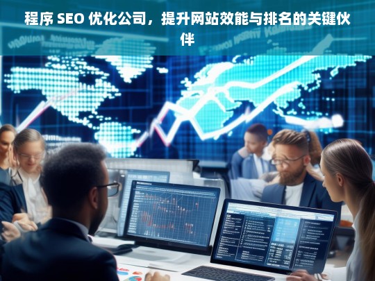 程序 SEO 优化公司，提升网站效能与排名的关键伙伴