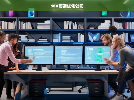 seo前端优化公司