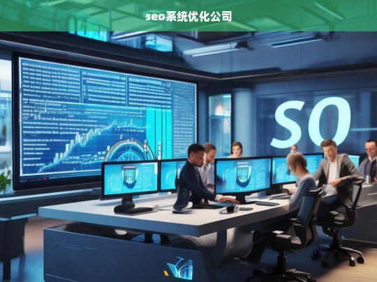 seo系统优化公司