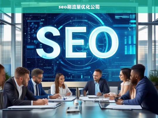 seo刷流量优化公司