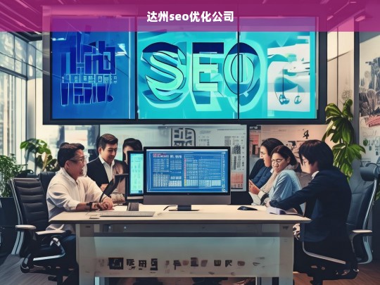 达州seo优化公司