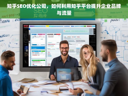 知乎SEO优化公司，如何利用知乎平台提升企业品牌与流量