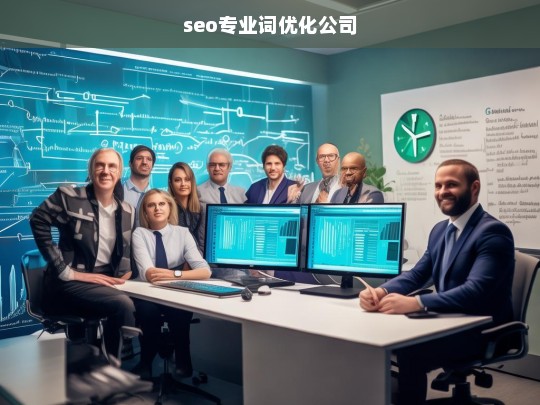 seo专业词优化公司