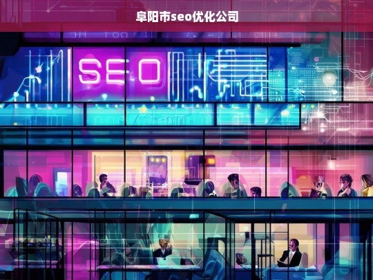 阜阳市seo优化公司