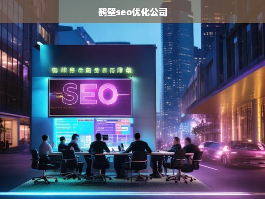 鹤壁seo优化公司