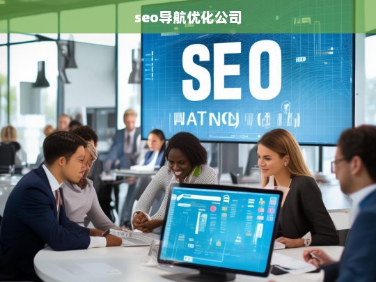 seo导航优化公司