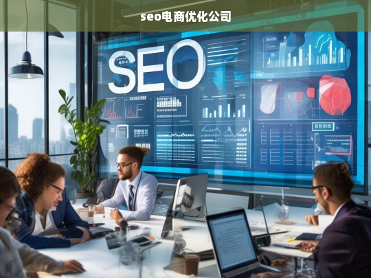 seo电商优化公司