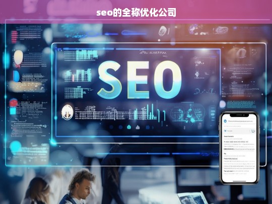 seo的全称优化公司