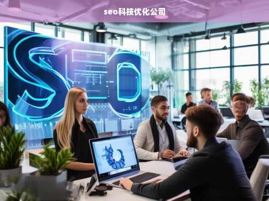 seo科技优化公司