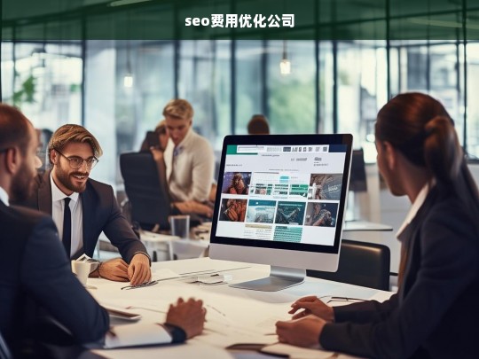 seo费用优化公司