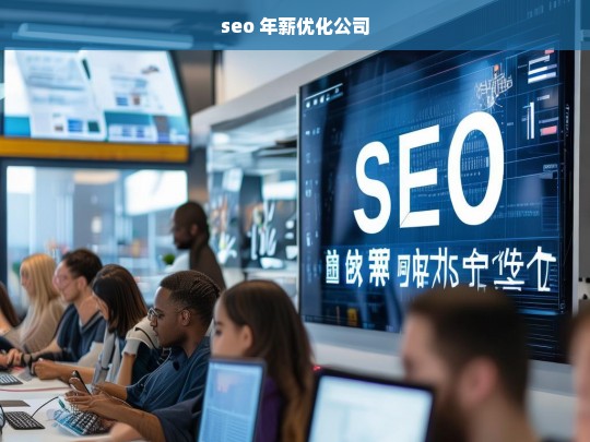 seo 年薪优化公司