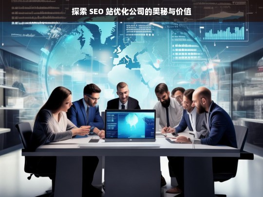 探索 SEO 站优化公司的奥秘与价值