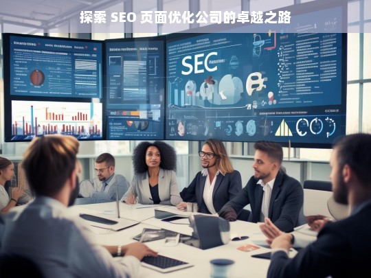 探索 SEO 页面优化公司的卓越之路