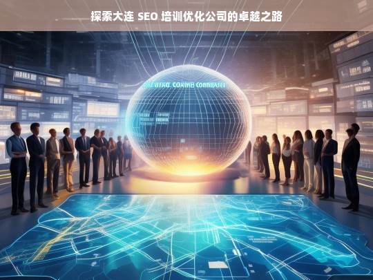 探索大连 SEO 培训优化公司的卓越之路