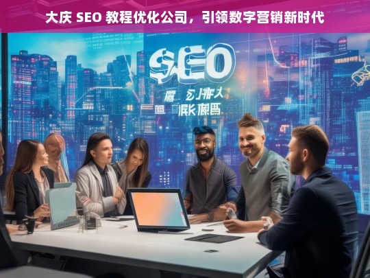 大庆 SEO 教程优化公司，引领数字营销新时代