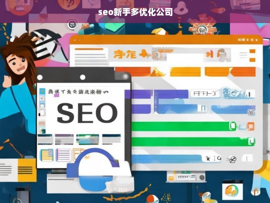 seo新手多优化公司