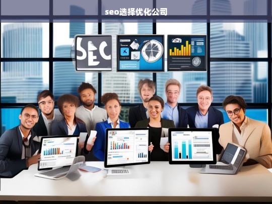 seo选择优化公司