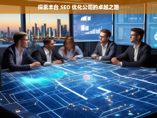 探索丰台 SEO 优化公司的卓越之路