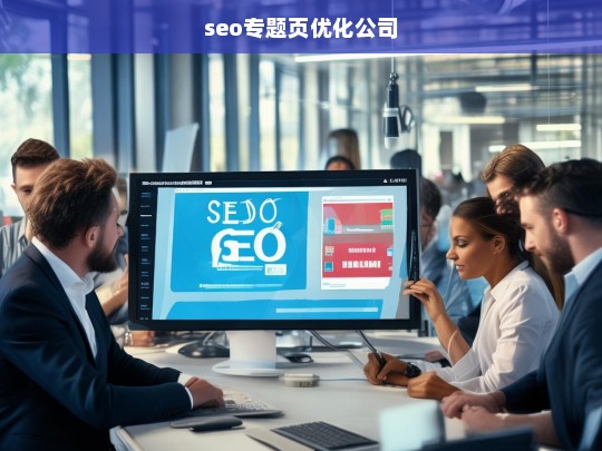 seo专题页优化公司