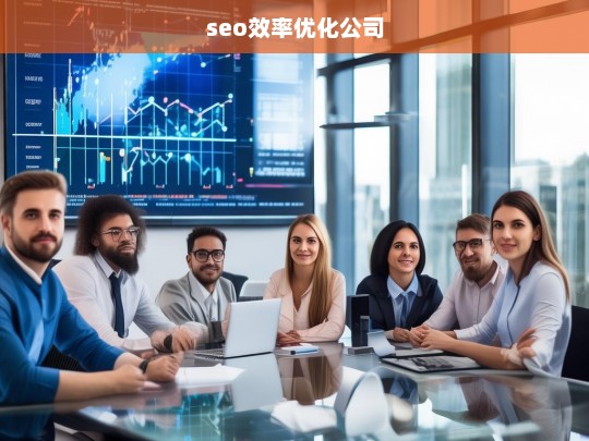 seo效率优化公司