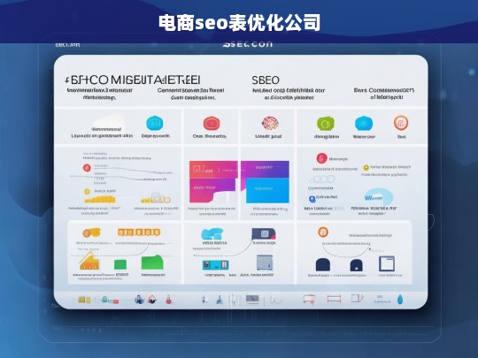 电商seo表优化公司