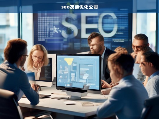 seo友链优化公司