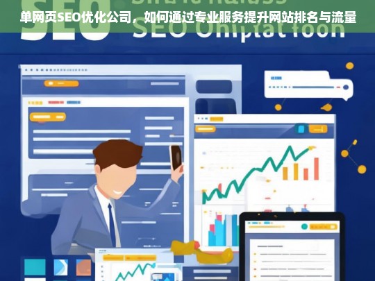 单网页SEO优化公司，如何通过专业服务提升网站排名与流量