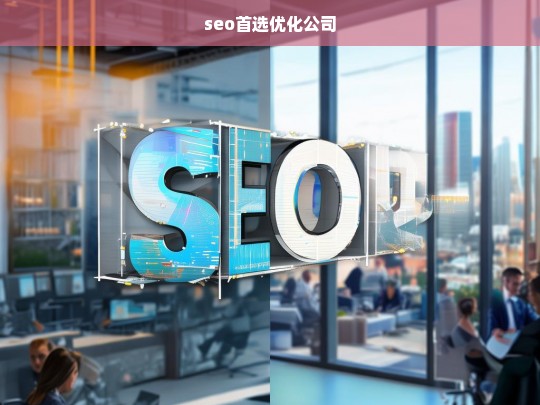 seo首选优化公司