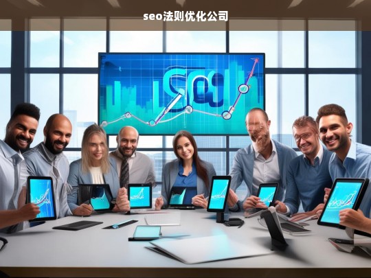 seo法则优化公司