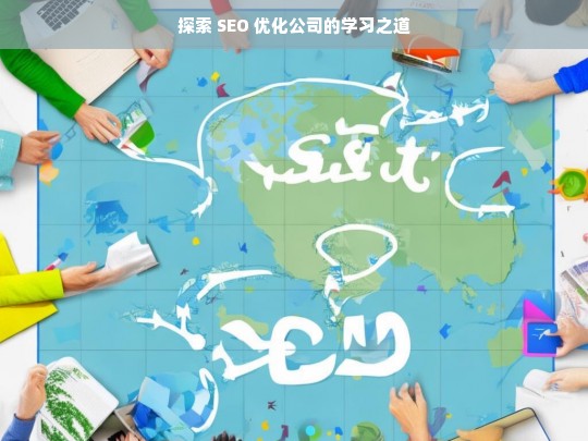 探索 SEO 优化公司的学习之道