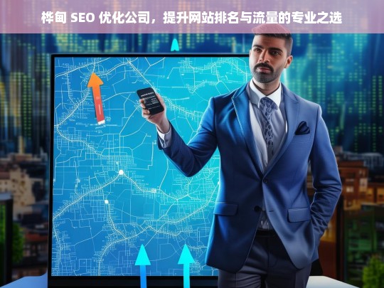 桦甸 SEO 优化公司，提升网站排名与流量的专业之选