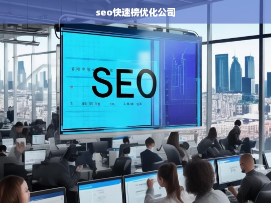 seo快速榜优化公司