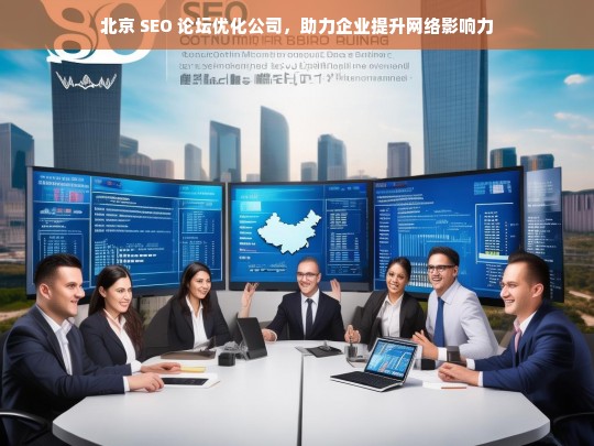 北京 SEO 论坛优化公司，助力企业提升网络影响力