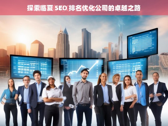 探索临夏 SEO 排名优化公司的卓越之路