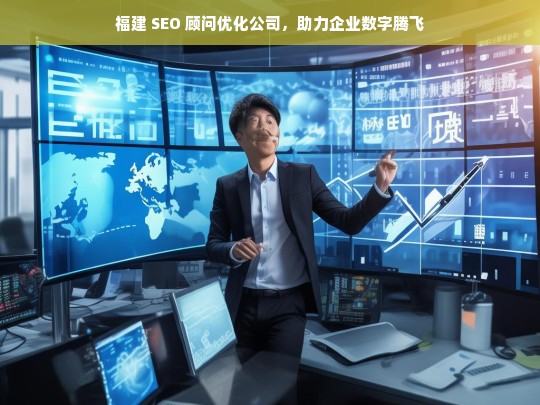 福建 SEO 顾问优化公司，助力企业数字腾飞