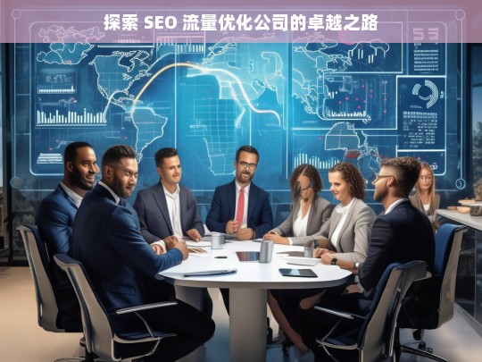 探索 SEO 流量优化公司的卓越之路