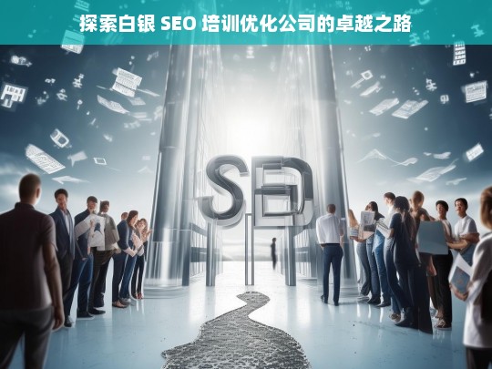 探索白银 SEO 培训优化公司的卓越之路