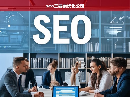 seo三要素优化公司