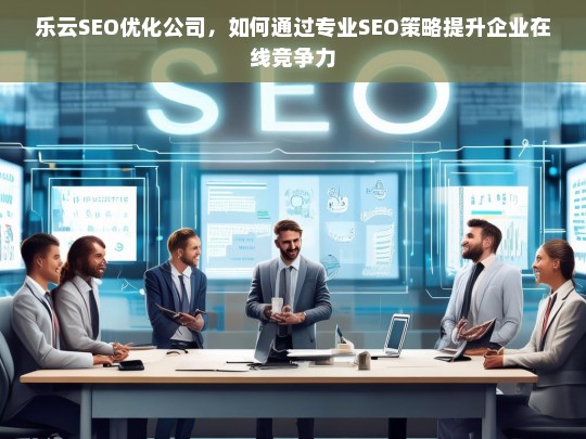 乐云SEO优化公司，如何通过专业SEO策略提升企业在线竞争力