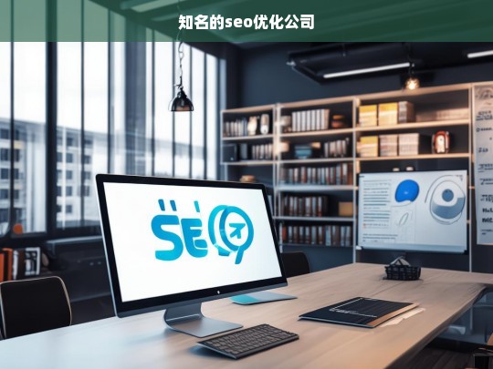 知名的seo优化公司