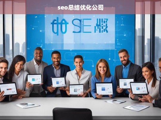 seo总结优化公司