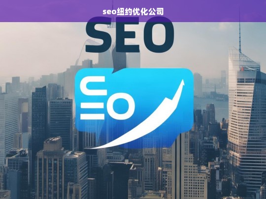 seo纽约优化公司