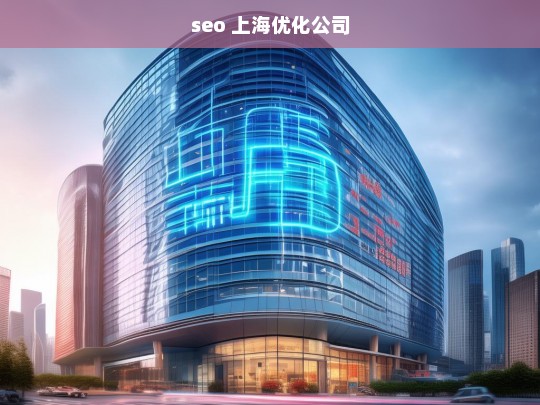 seo 上海优化公司