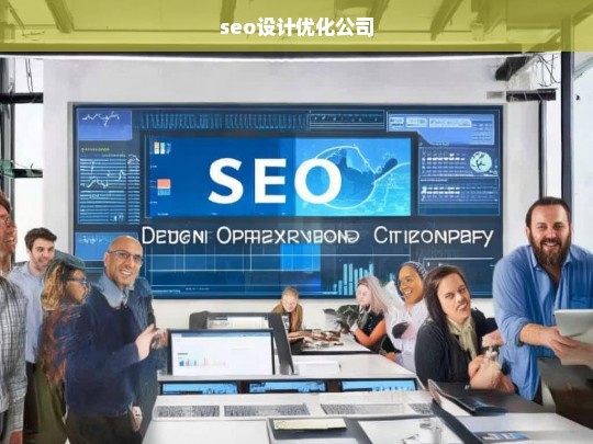 seo设计优化公司