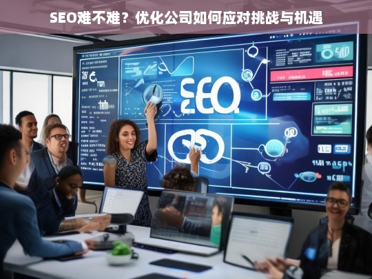 SEO难不难？优化公司如何应对挑战与机遇